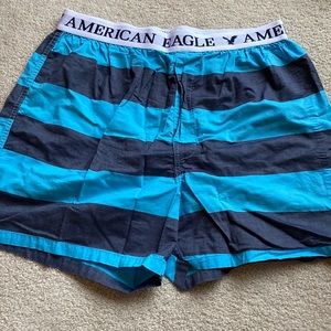 American Eagle boxers
